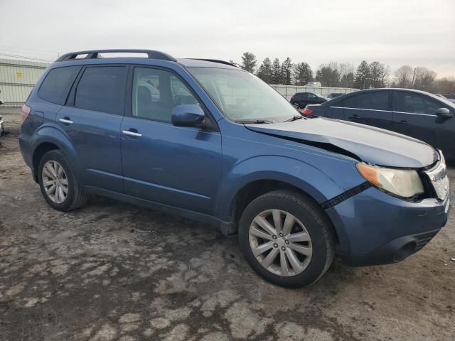 Photo 4 from auction – 2011 SUBARU FORESTER L with VIN JF2SHAEC3BH769124