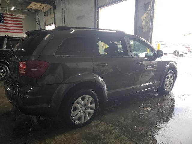 Photo 3 from auction – 2017 DODGE JOURNEY SE with VIN 3C4PDCAB8HT691779