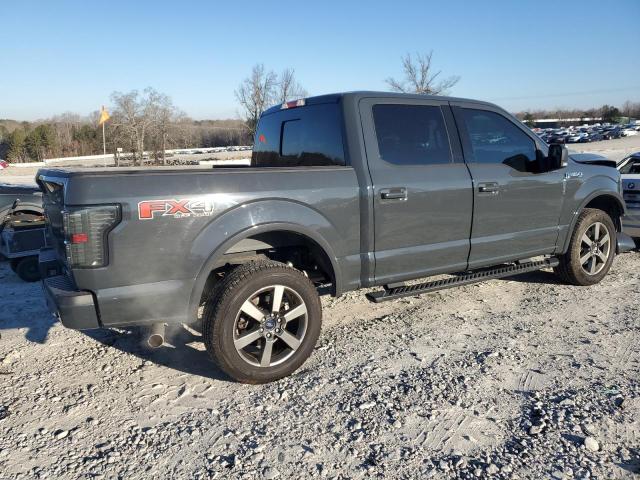 Photo 3 from auction – 2016 FORD F150 SUPER with VIN 1FTEW1EFXGFD35104