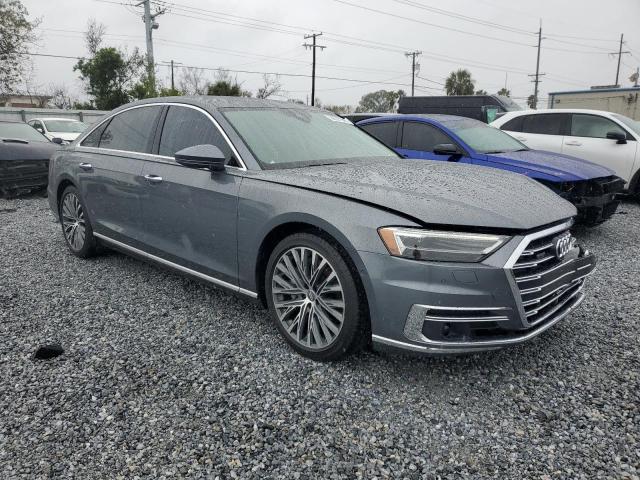 Photo 4 from auction – 2019 AUDI A8 L with VIN WAU8DAF88KN019828
