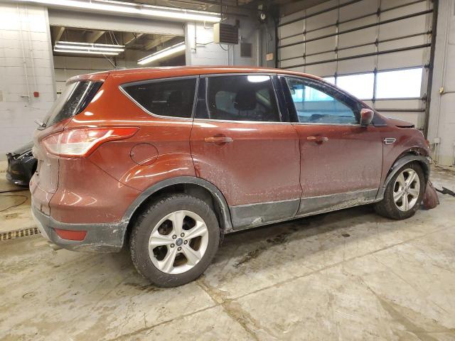 Photo 3 from auction – 2016 FORD ESCAPE SE with VIN 1FMCU0G78GUC61024