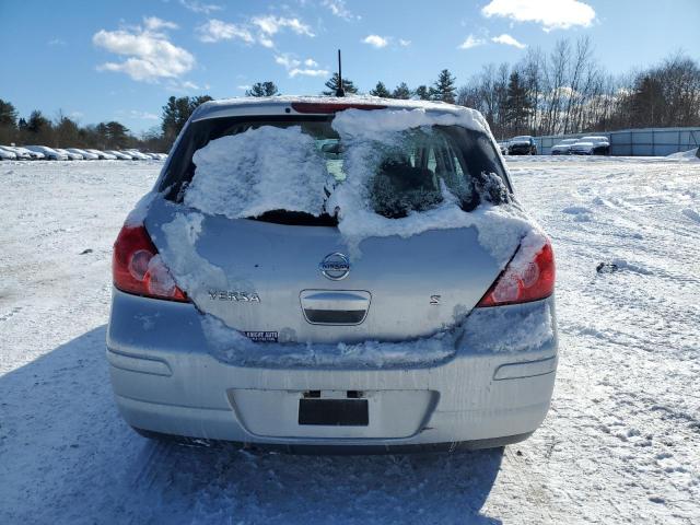 Zdjęcie 6 z aukcji – 2007 NISSAN VERSA S z VIN 3N1BC13E87L416469