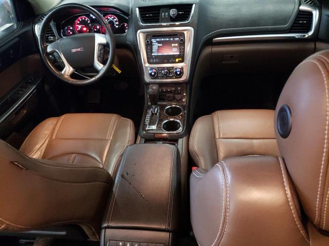 Снимка 8 от търг – 2015 GMC ACADIA SLT с VIN 1GKKVRKD5FJ346776