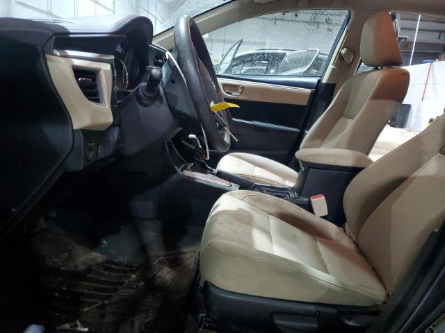 Photo 7 from auction – 2016 TOYOTA COROLLA L with VIN 2T1BURHE9GC534812