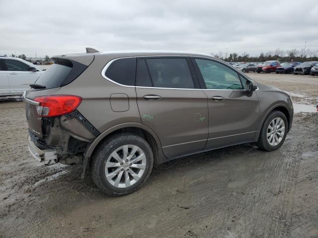 Photo 3 from auction – 2018 BUICK ENVISION E with VIN LRBFX1SA0JD006522
