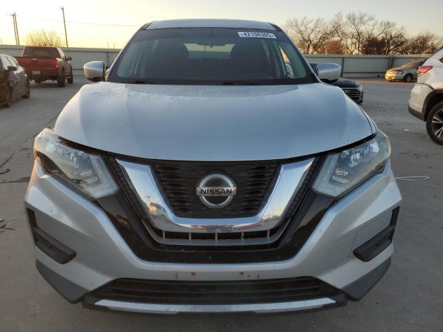 Photo 5 from auction – 2018 NISSAN ROGUE S with VIN 5N1AT2MT3JC830043