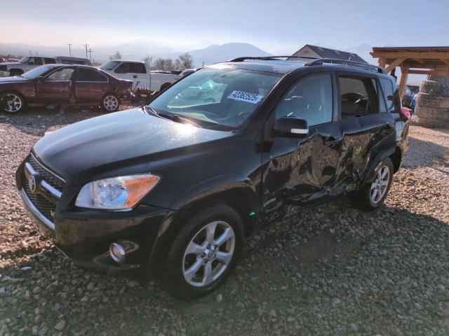 Foto 1 de la subasta – 2011 TOYOTA RAV4 LIMIT con VIN 2T3DK4DV3BW053671