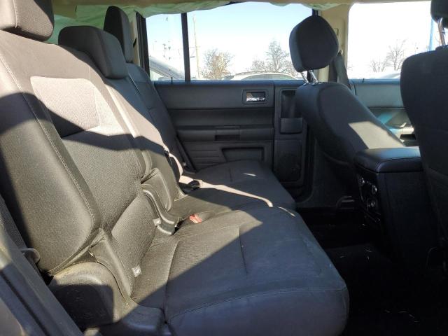 Photo 11 from auction – 2014 FORD FLEX SE with VIN 2FMGK5B80EBD33387