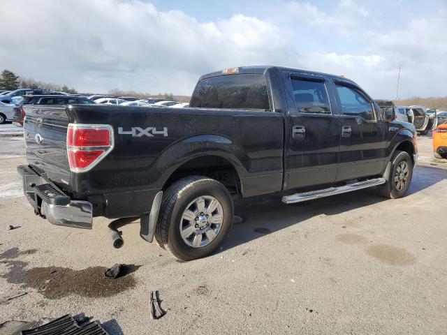 Photo 3 from auction – 2012 FORD F150 SUPER with VIN 1FTFW1EF2CFA54820