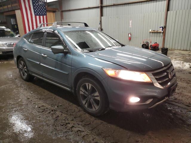 Photo 4 from auction – 2015 HONDA CROSSTOUR with VIN 5J6TF2H5XFL002265