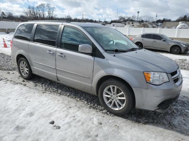 Photo 4 from auction – 2014 DODGE GRAND CARA with VIN 2C4RDGCG2ER253508