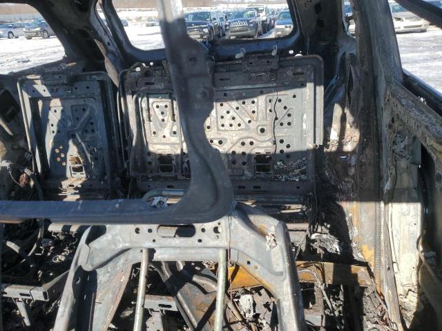 Photo 10 from auction – 2011 JEEP GRAND CHER with VIN 1J4RR4GG5BC538292
