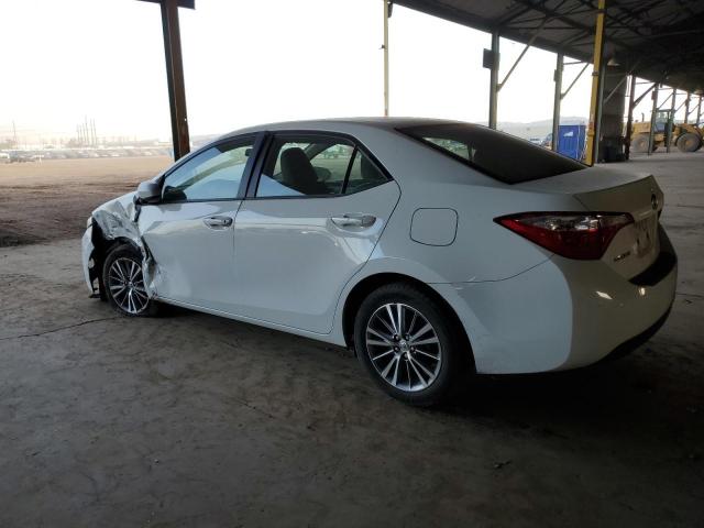 Photo 2 from auction – 2015 TOYOTA COROLLA with VIN 5YFBURHE9FP336553