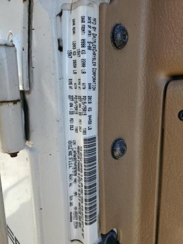 Photo 14 from auction – 2000 JEEP WRANGLER / with VIN 1J4FA49S7YP787979