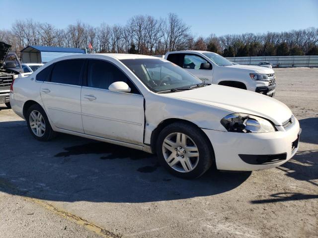 Photo 4 from auction – 2006 CHEVROLET IMPALA LT with VIN 2G1WC581269291703