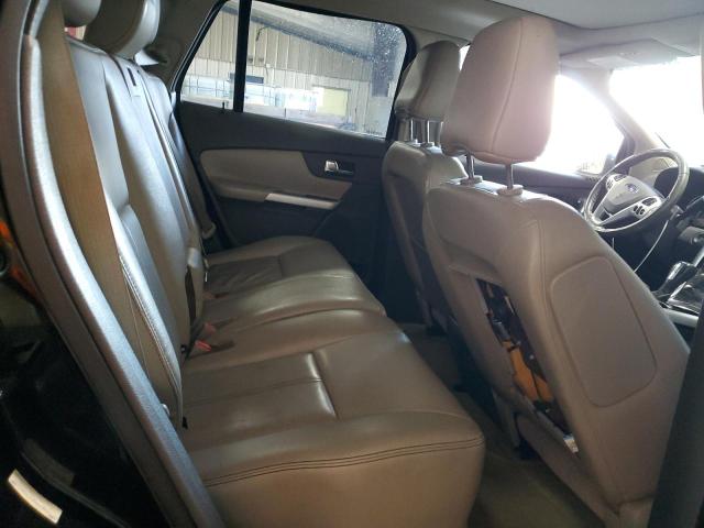 Photo 11 from auction – 2012 FORD EDGE LIMIT with VIN 2FMDK4KC2CBA12210