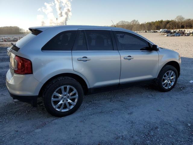 Photo 3 from auction – 2014 FORD EDGE LIMIT with VIN 2FMDK3KC5EBA26258