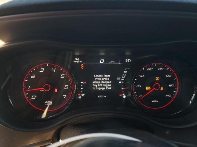 Photo 9 from auction – 2023 DODGE CHARGER SX with VIN 2C3CDXBG2PH623280