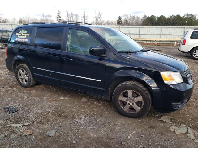 Photo 4 from auction – 2008 DODGE GRAND CARA with VIN 2D8HN54P68R746545
