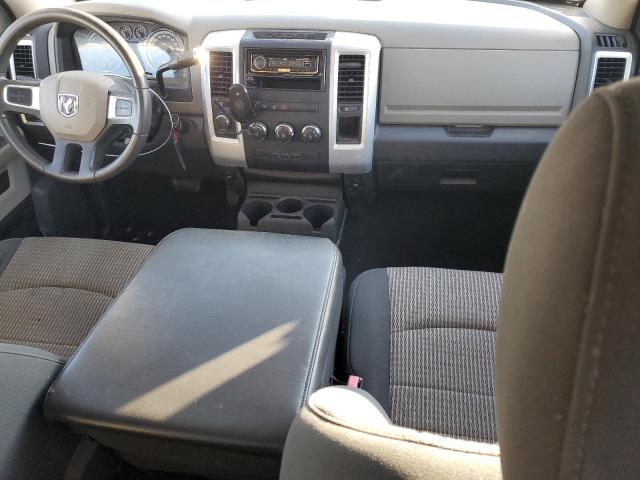 Photo 8 from auction – 2011 DODGE RAM 1500 with VIN 1D7RV1GT9BS706931