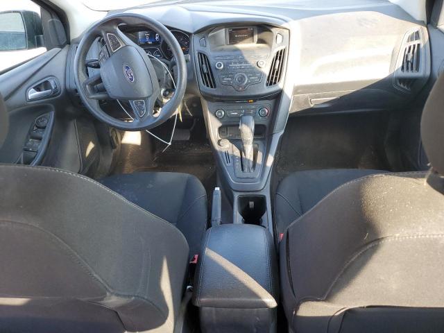 Снимка 8 от търг – 2018 FORD FOCUS SE с VIN 1FADP3F24JL207049