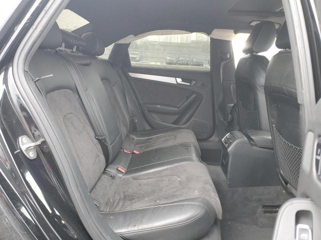 Photo 10 from auction – 2013 AUDI A4 PREMIUM with VIN WAUFFCFL3DN011270