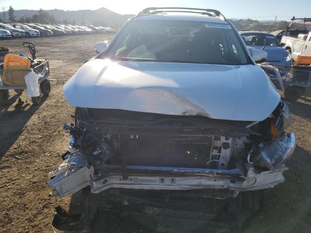 Photo 5 from auction – 2018 SUBARU CROSSTREK with VIN JF2GTAJC0JH310125