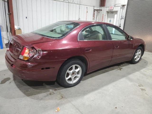Photo 3 from auction – 2001 OLDSMOBILE AURORA with VIN 1G3GR64H514111967
