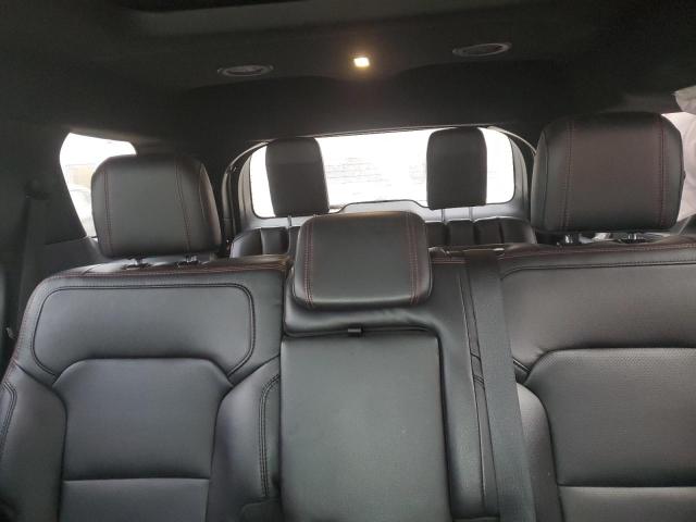 Photo 10 from auction – 2019 FORD EXPLORER S with VIN 1FM5K8GT9KGA50111