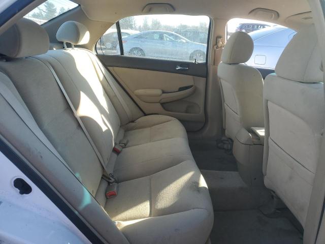 Photo 10 from auction – 2007 HONDA ACCORD VAL with VIN 1HGCM56167A039874