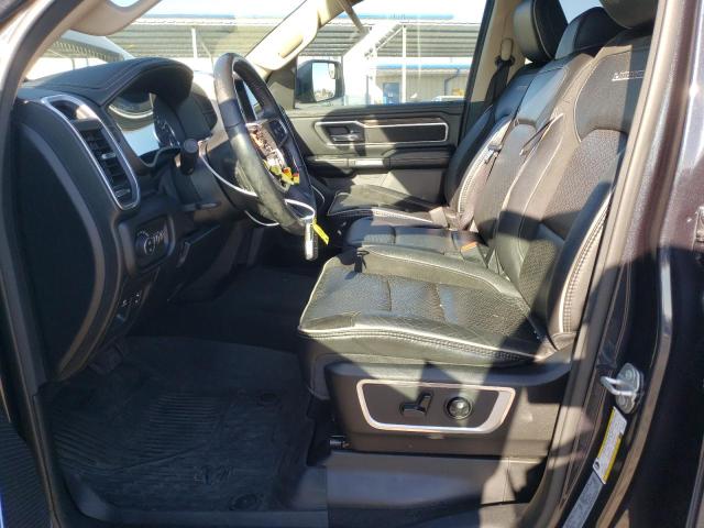 Photo 7 from auction – 2020 RAM 1500 LARAM with VIN 1C6SRFJT0LN348079