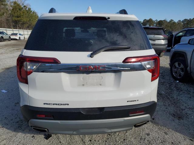 Photo 6 from auction – 2023 GMC ACADIA SLT with VIN 1GKKNUL42PZ249944