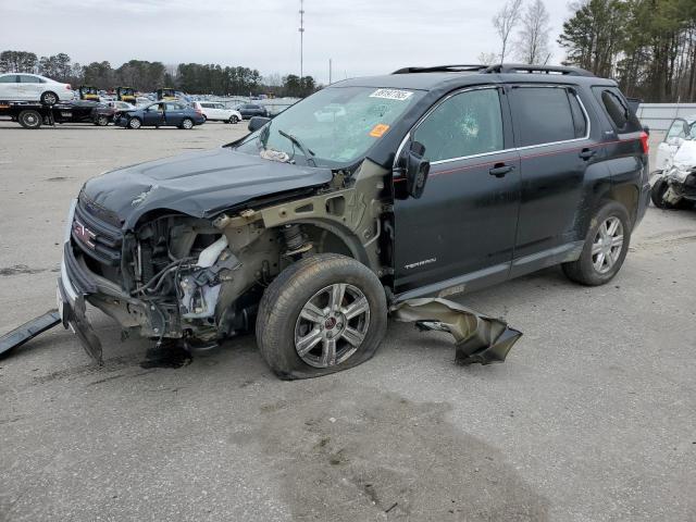 GMC TERRAIN SL 2016 с VIN 2GKFLTEK1G6164246 - Фото с аукциона