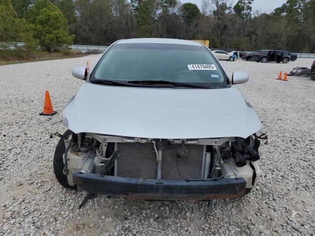 Photo 5 from auction – 2009 TOYOTA COROLLA BA with VIN JTDBL40E49J021198
