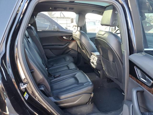 Photo 11 from auction – 2018 AUDI Q7 PRESTIG with VIN WA1VAAF73JD031258