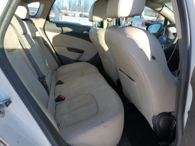 Photo 10 from auction – 2015 BUICK VERANO with VIN 1G4PS5SK7F4134361
