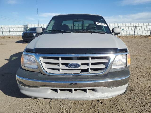 Photo 5 from auction – 1999 FORD F150 with VIN 1FTRX17W1XKA46020