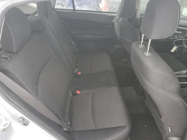 Photo 10 from auction – 2014 SUBARU XV CROSSTR with VIN JF2GPAWC7EH202068