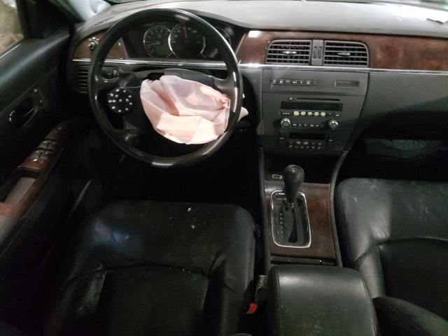 Photo 8 from auction – 2007 BUICK LACROSSE C with VIN 2G4WD582071237566