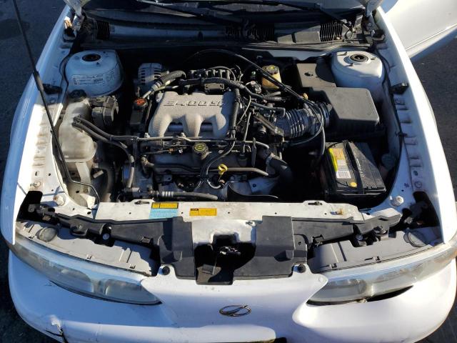 Photo 11 from auction – 2001 OLDSMOBILE ALERO with VIN 1G3NF52E41C141518