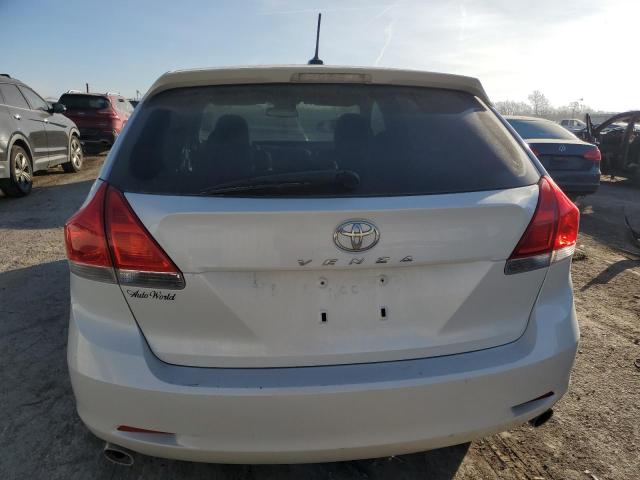 Photo 6 from auction – 2009 TOYOTA VENZA with VIN 4T3ZK11A69U014055