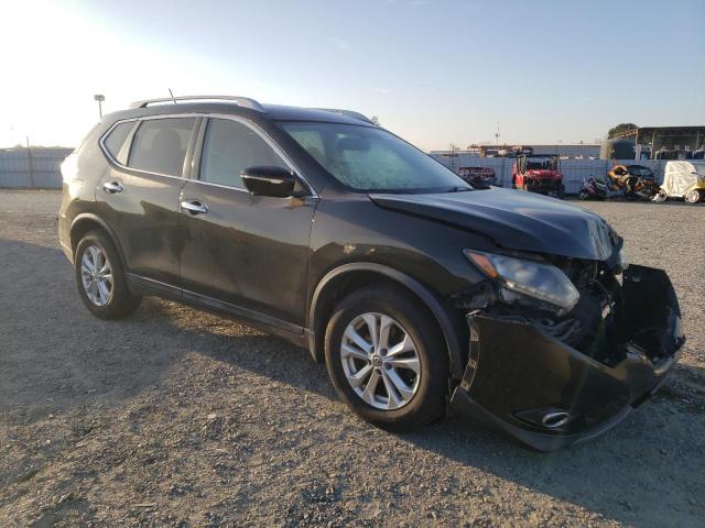 Photo 4 from auction – 2015 NISSAN ROGUE S with VIN 5N1AT2ML3FC888225