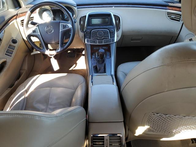 Photo 8 from auction – 2011 BUICK LACROSSE C with VIN 1G4GC5ED5BF392838