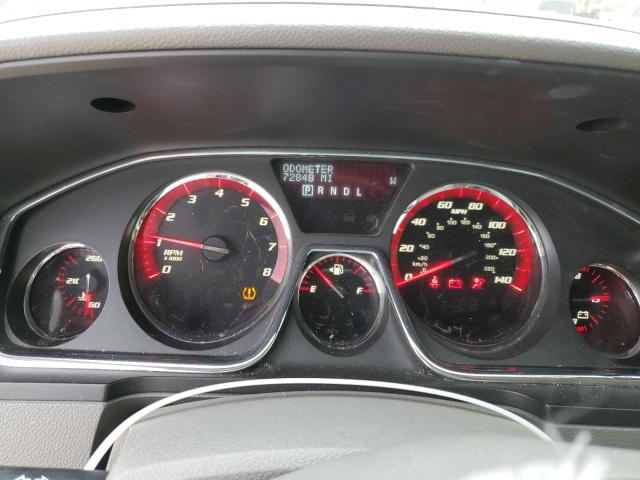 Снимка 9 от търг – 2015 GMC ACADIA SLT с VIN 1GKKRRKD8FJ334786