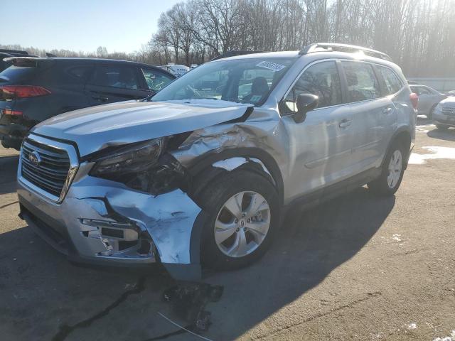 SUBARU ASCENT 2022 with VIN 4S4WMAAD9N3463004 - Photo from auction