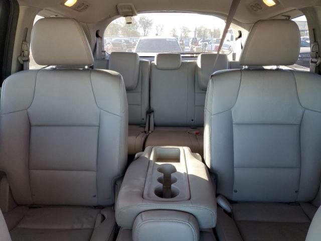Photo 10 from auction – 2012 HONDA ODYSSEY EX with VIN 5FNRL5H66CB067521