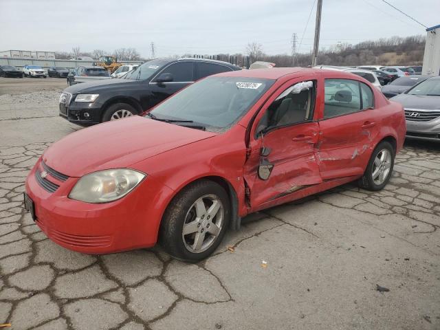 Photo 1 from auction – 2009 CHEVROLET COBALT LT with VIN 1G1AT58H697273640