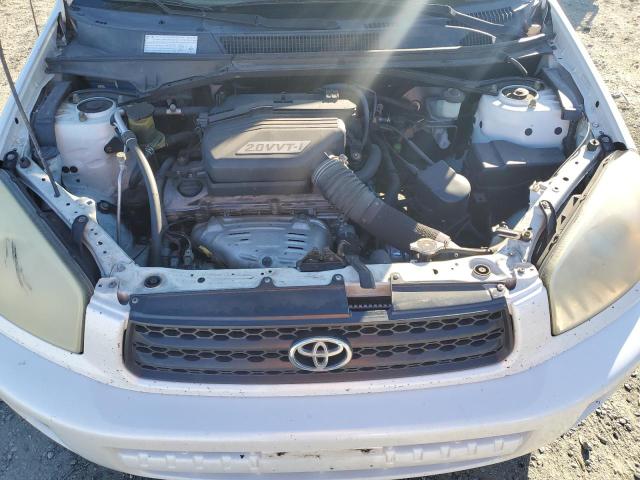 Photo 12 from auction – 2002 TOYOTA RAV4 with VIN JTEGH20V020062320