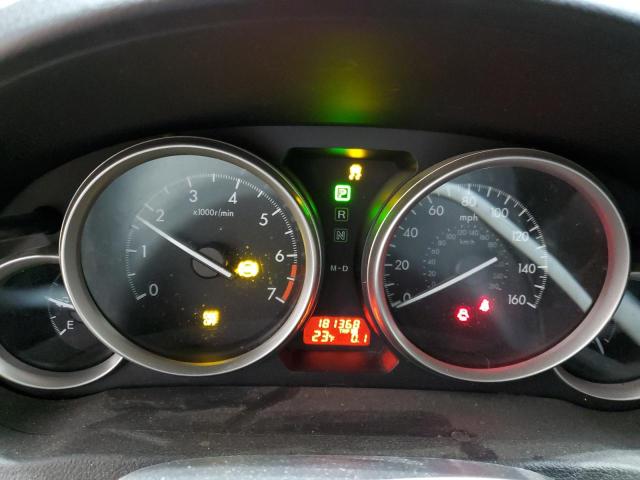 Photo 9 from auction – 2010 MAZDA 6 I with VIN 1YVHZ8BH4A5M40537