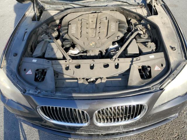 Zdjęcie 11 z aukcji – 2012 BMW 750 LI z VIN WBAKB8C50CC964011